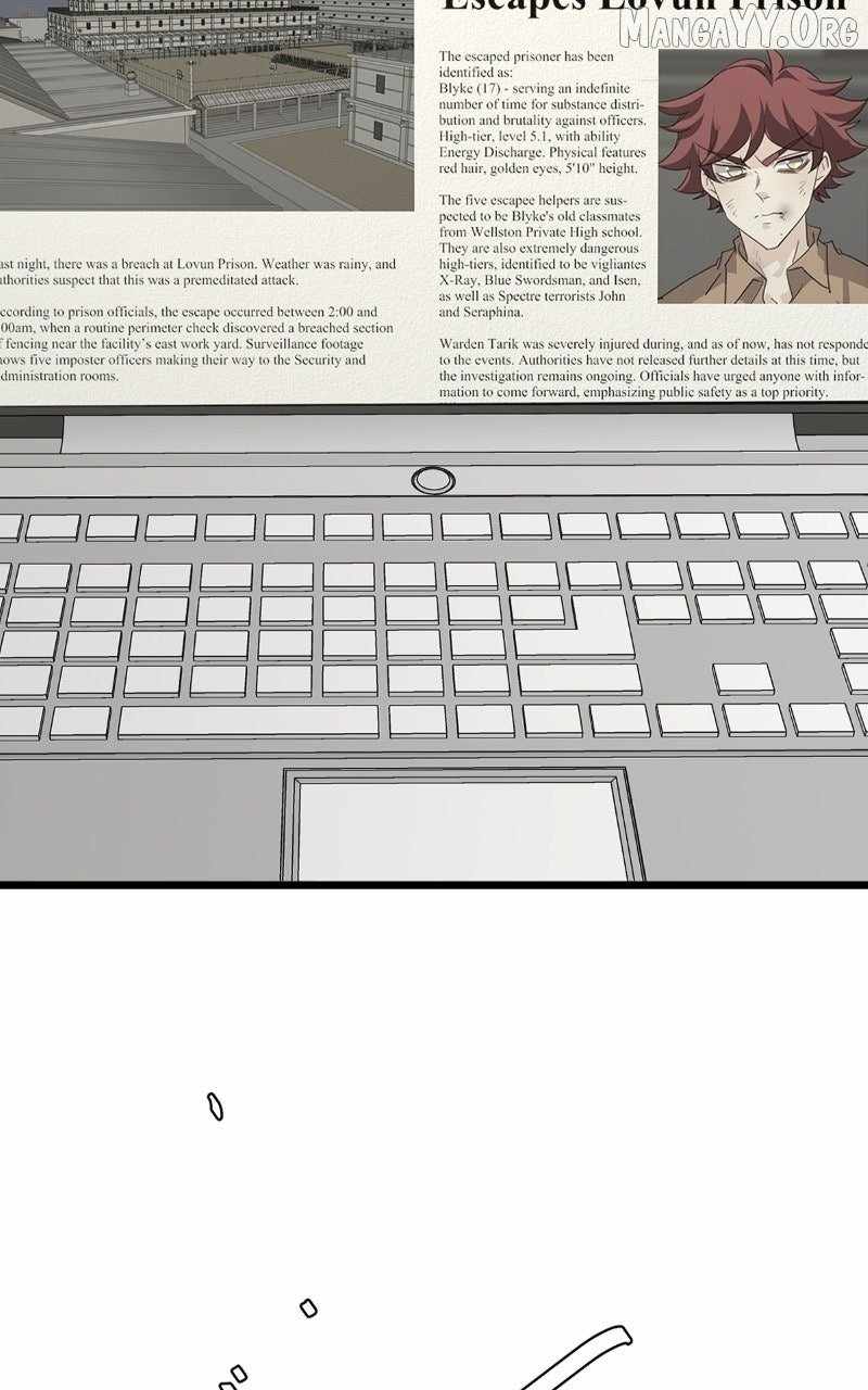 unOrdinary Chapter 376 7