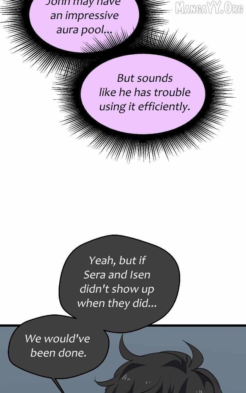 unOrdinary Chapter 376 70