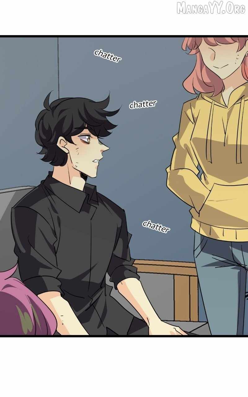 unOrdinary Chapter 376 77