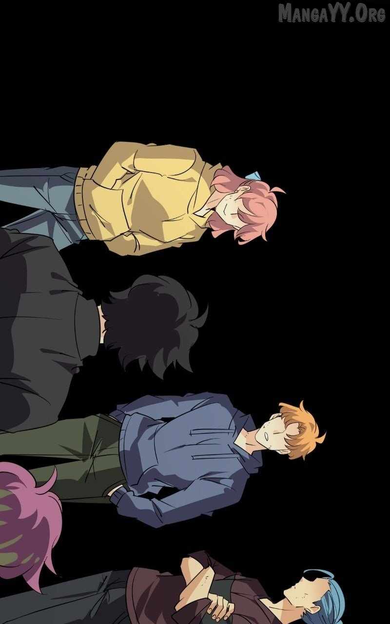 unOrdinary Chapter 376 79