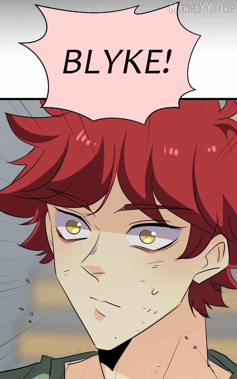 unOrdinary Chapter 376 82