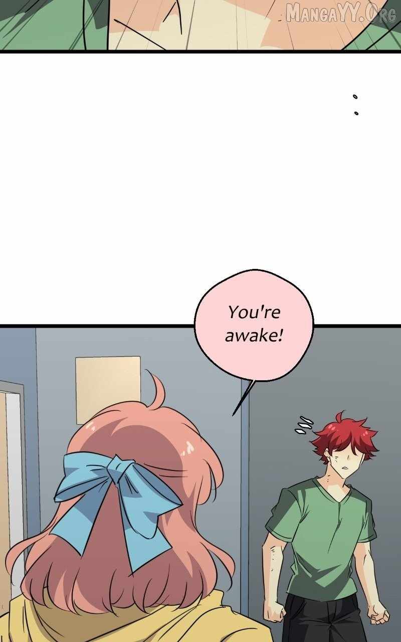 unOrdinary Chapter 376 83