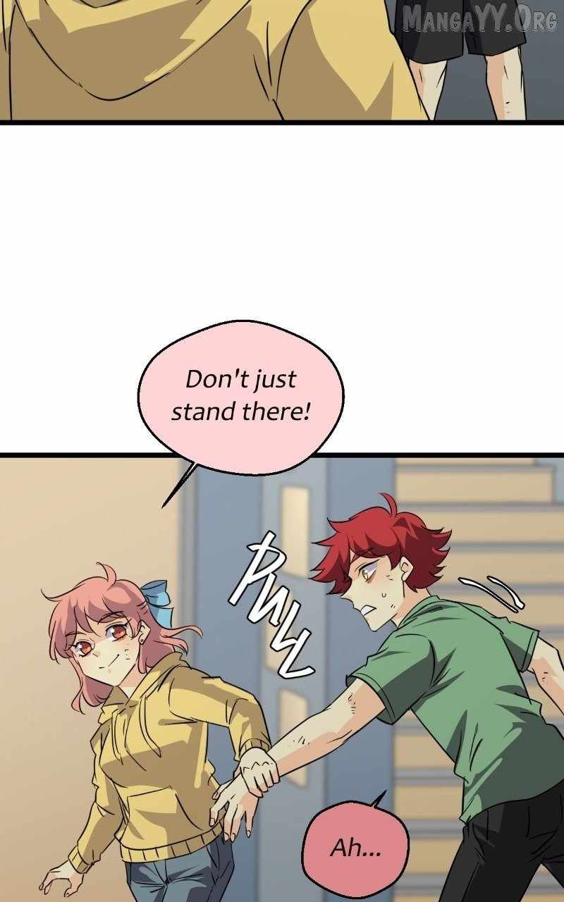 unOrdinary Chapter 376 84