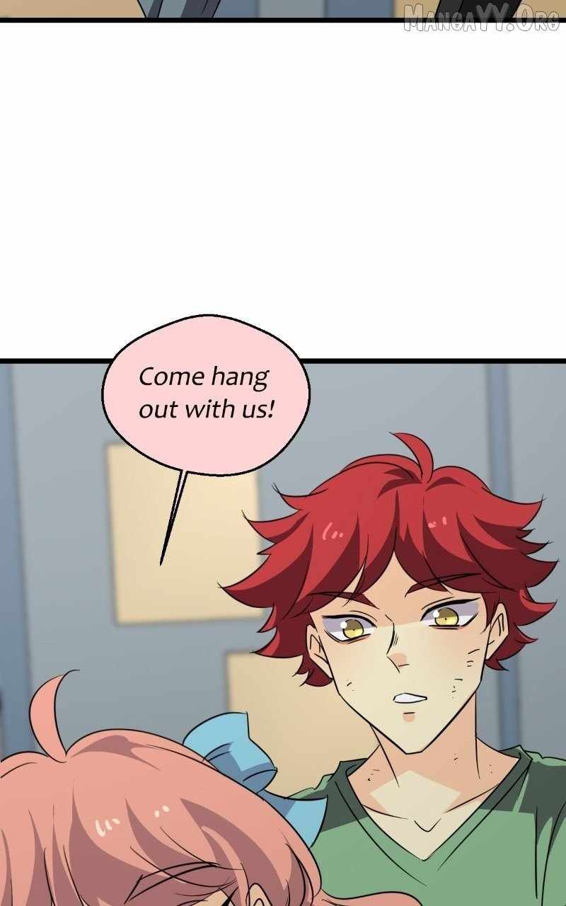 unOrdinary Chapter 376 85