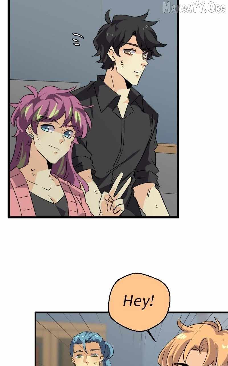 unOrdinary Chapter 376 87