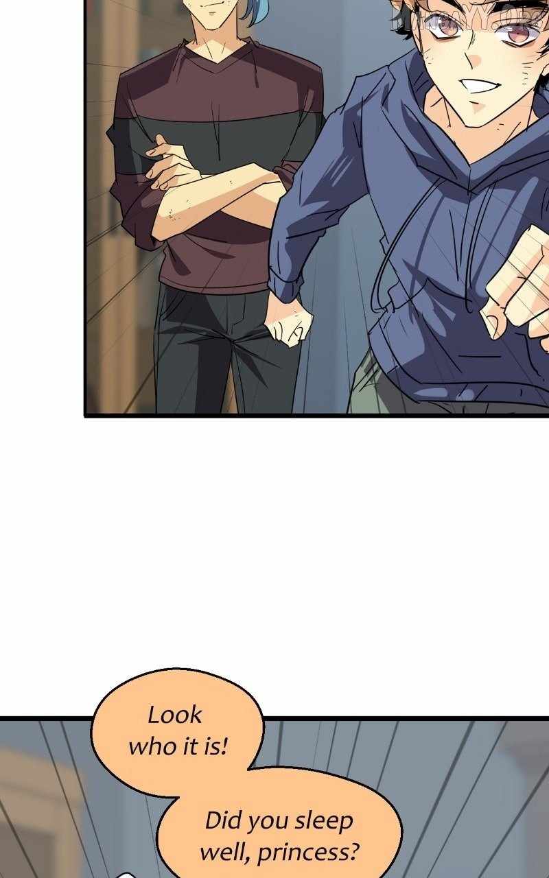 unOrdinary Chapter 376 88