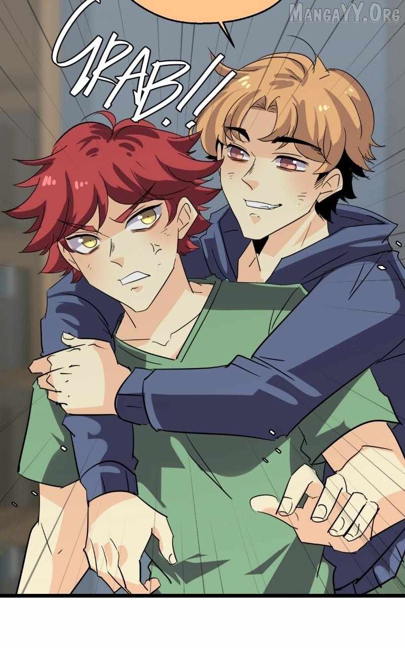 unOrdinary Chapter 376 89