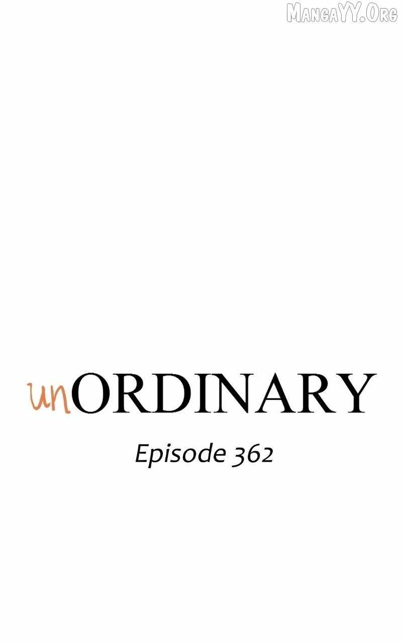 unOrdinary Chapter 376 9