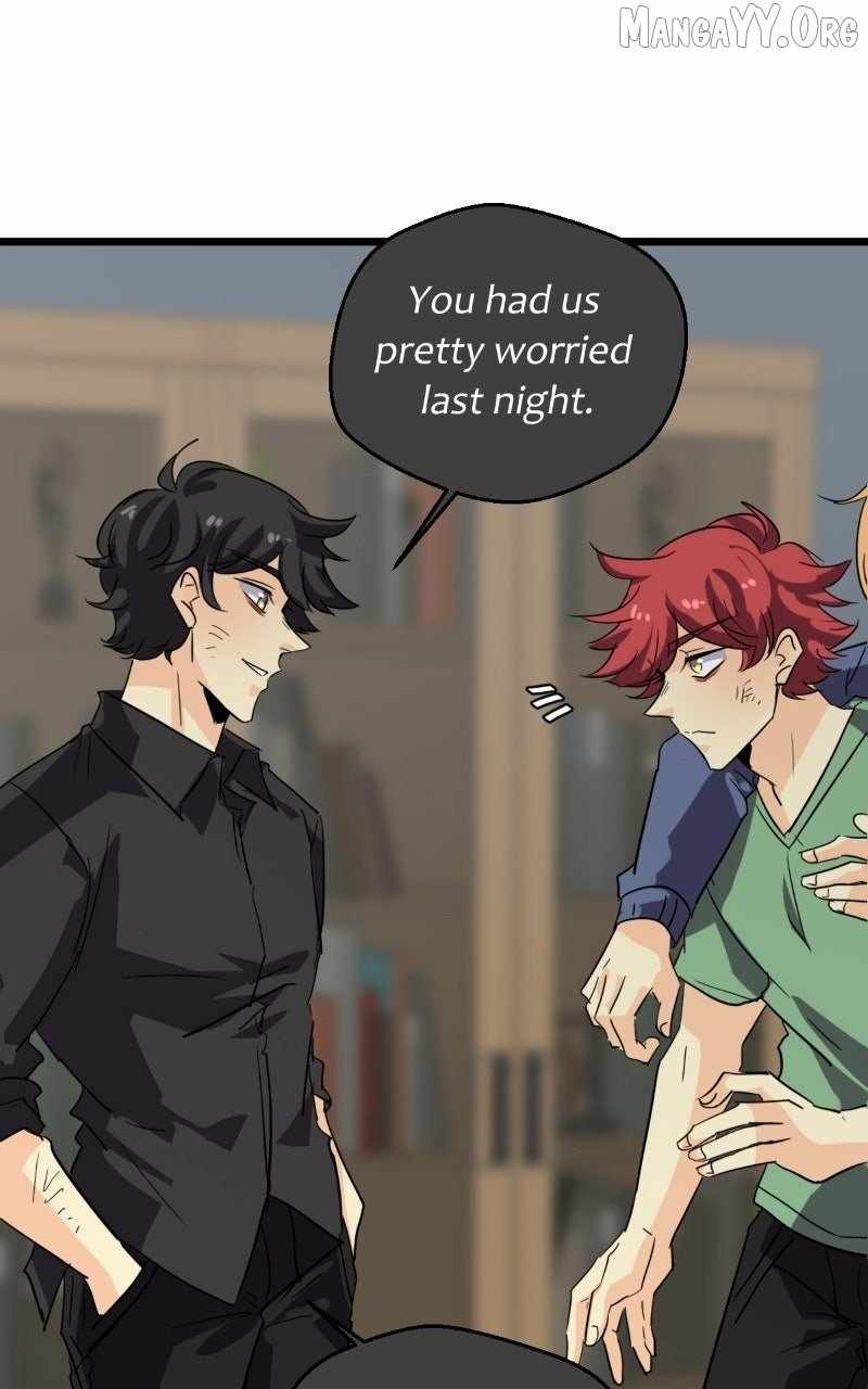 unOrdinary Chapter 376 91