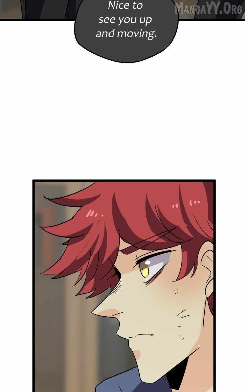 unOrdinary Chapter 376 92