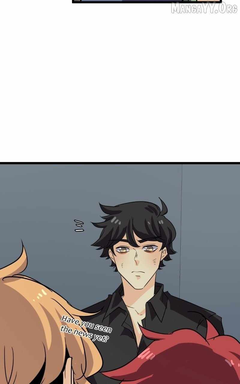 unOrdinary Chapter 376 94