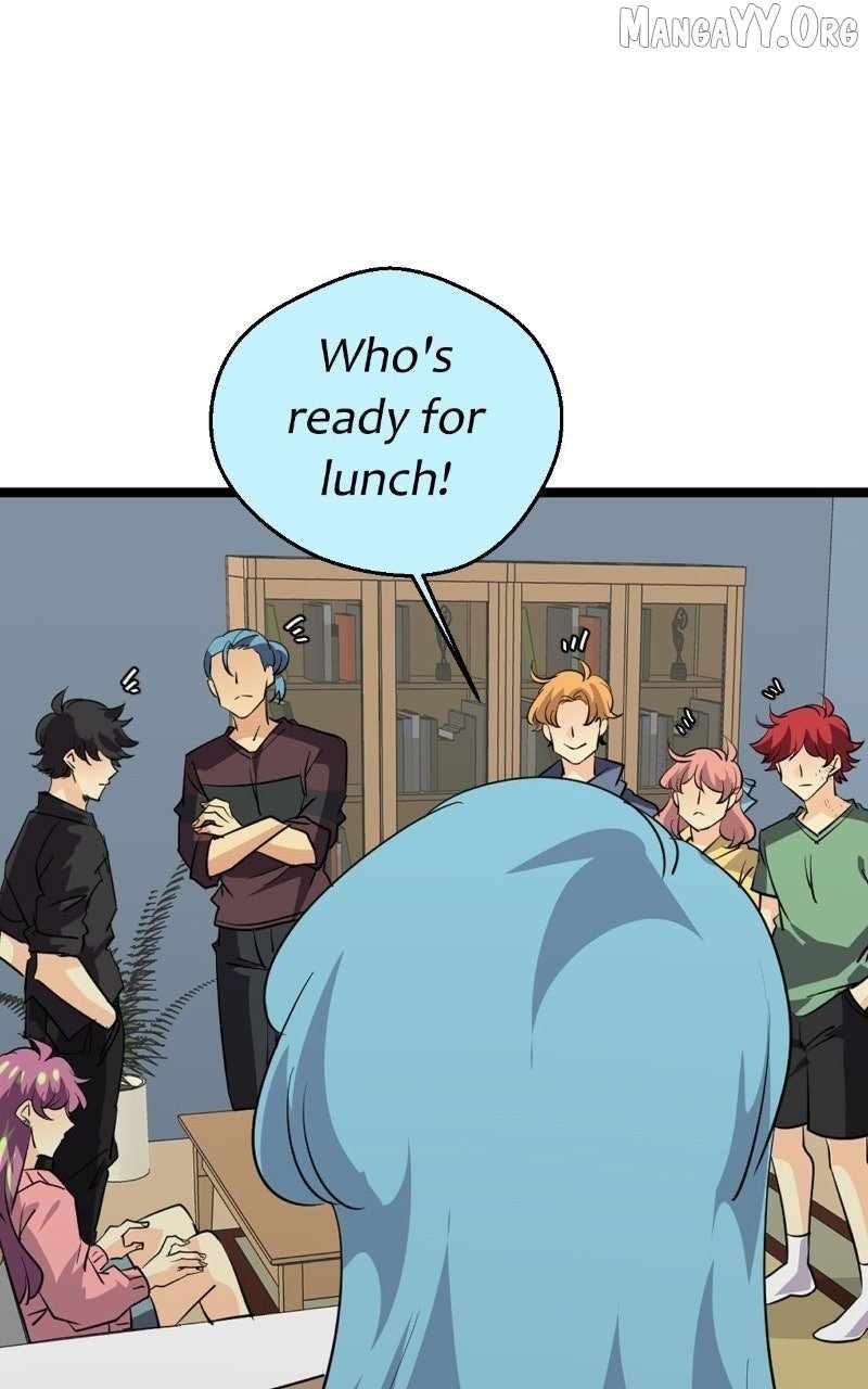 unOrdinary Chapter 376 99