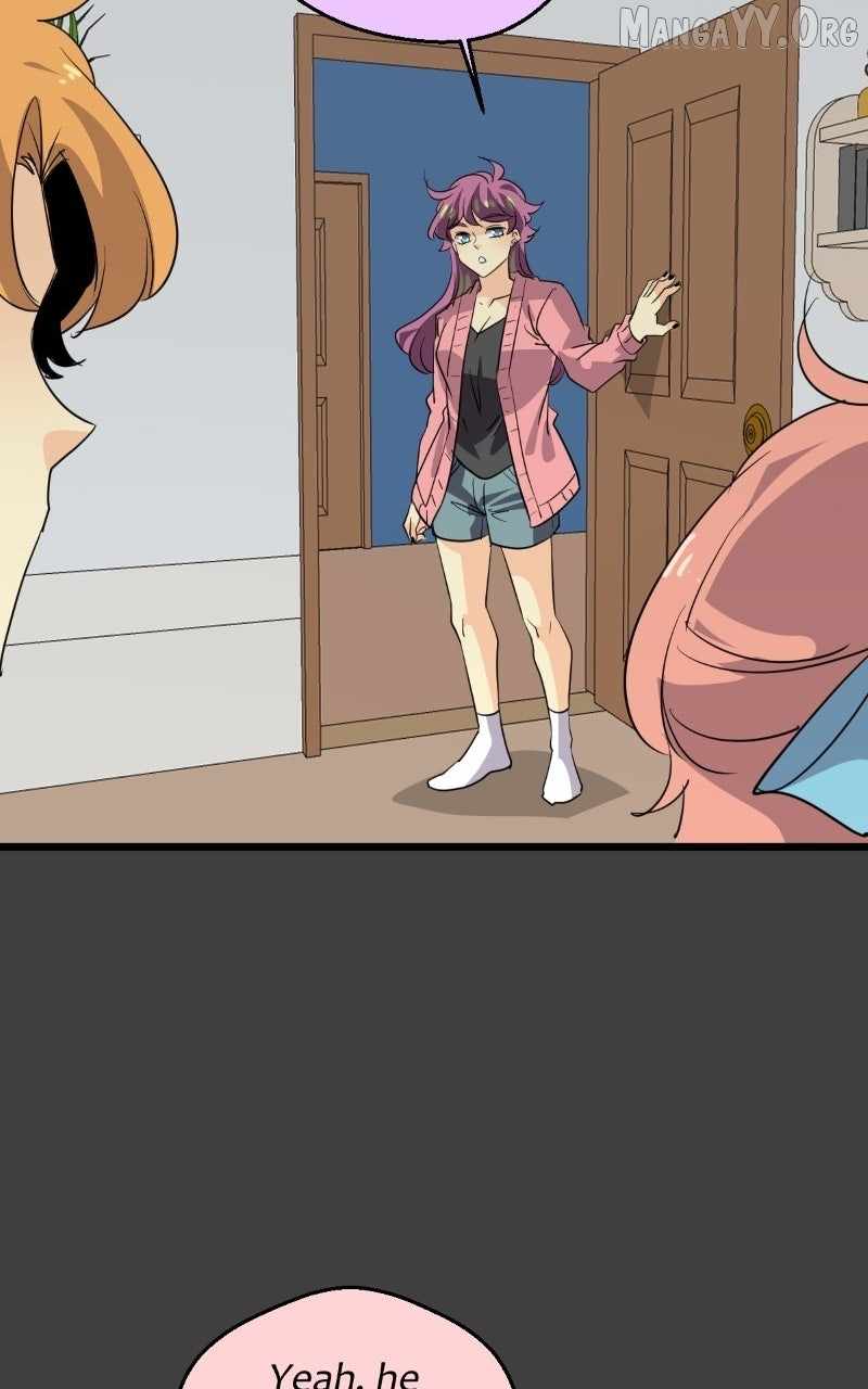 unOrdinary Chapter 378 100