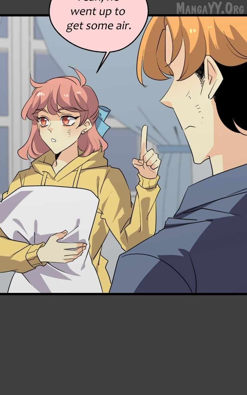 unOrdinary Chapter 378 101