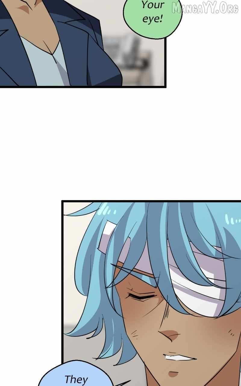 unOrdinary Chapter 378 11