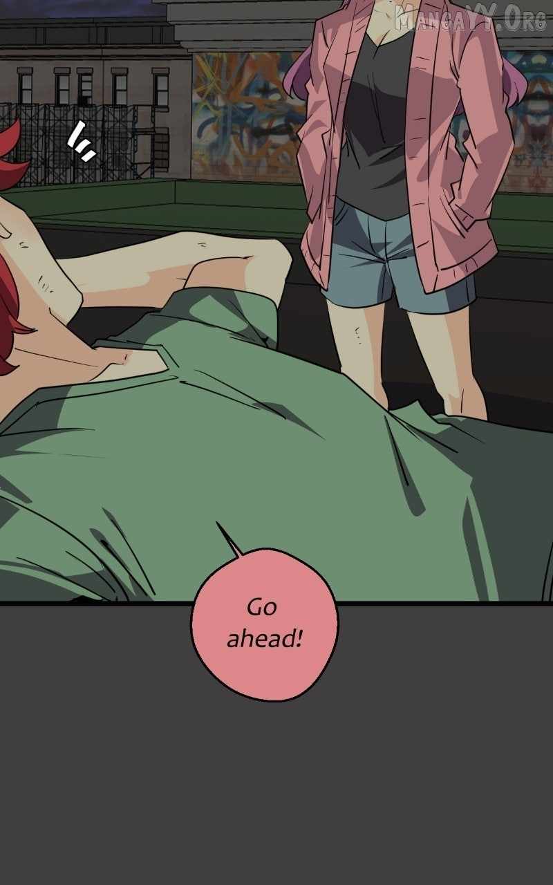 unOrdinary Chapter 378 110