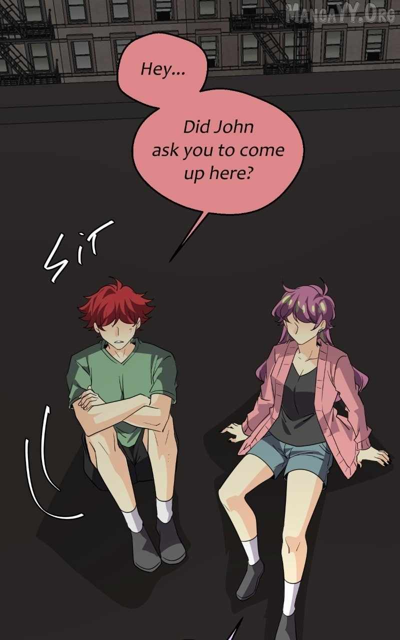 unOrdinary Chapter 378 116