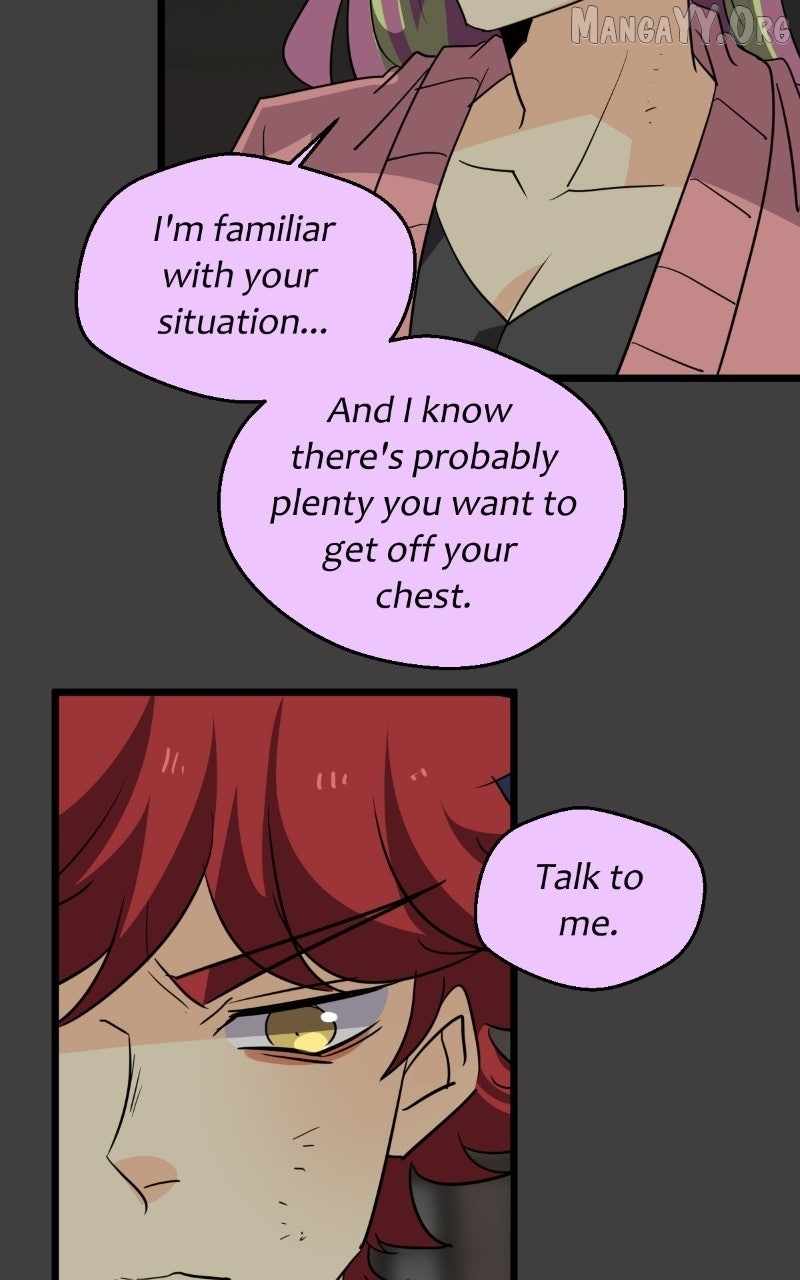 unOrdinary Chapter 378 118