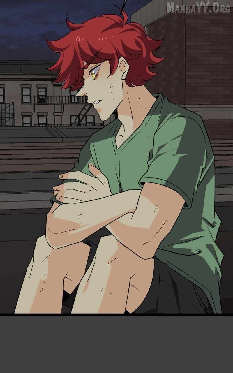 unOrdinary Chapter 378 121