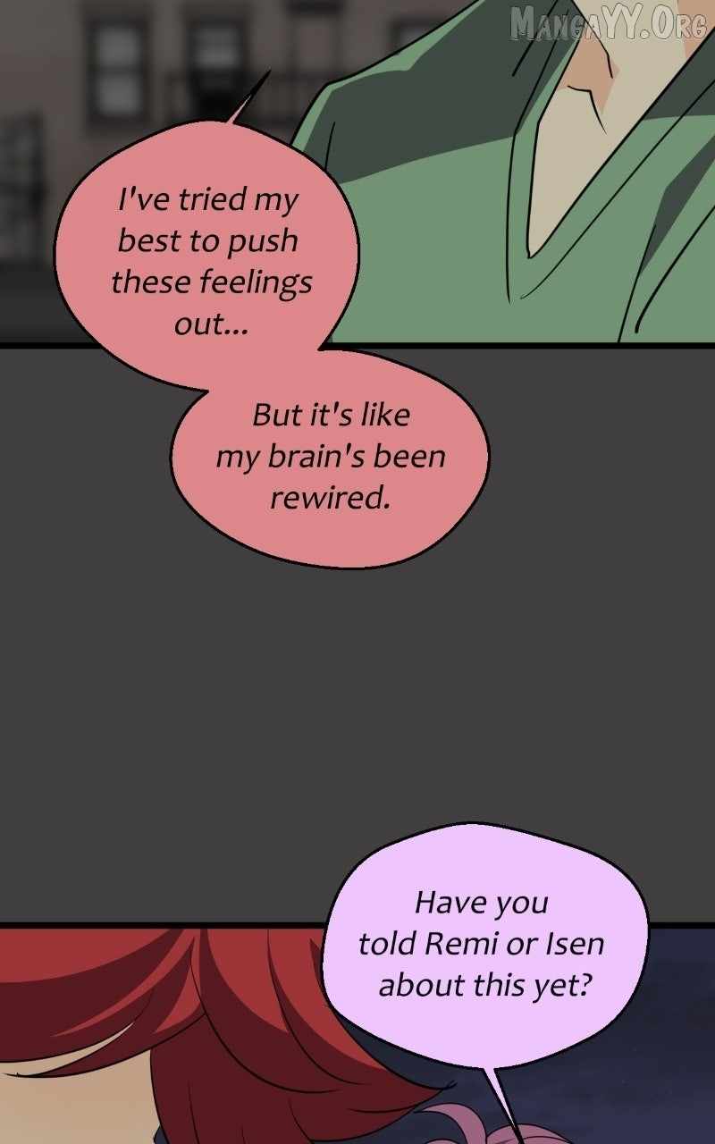 unOrdinary Chapter 378 123