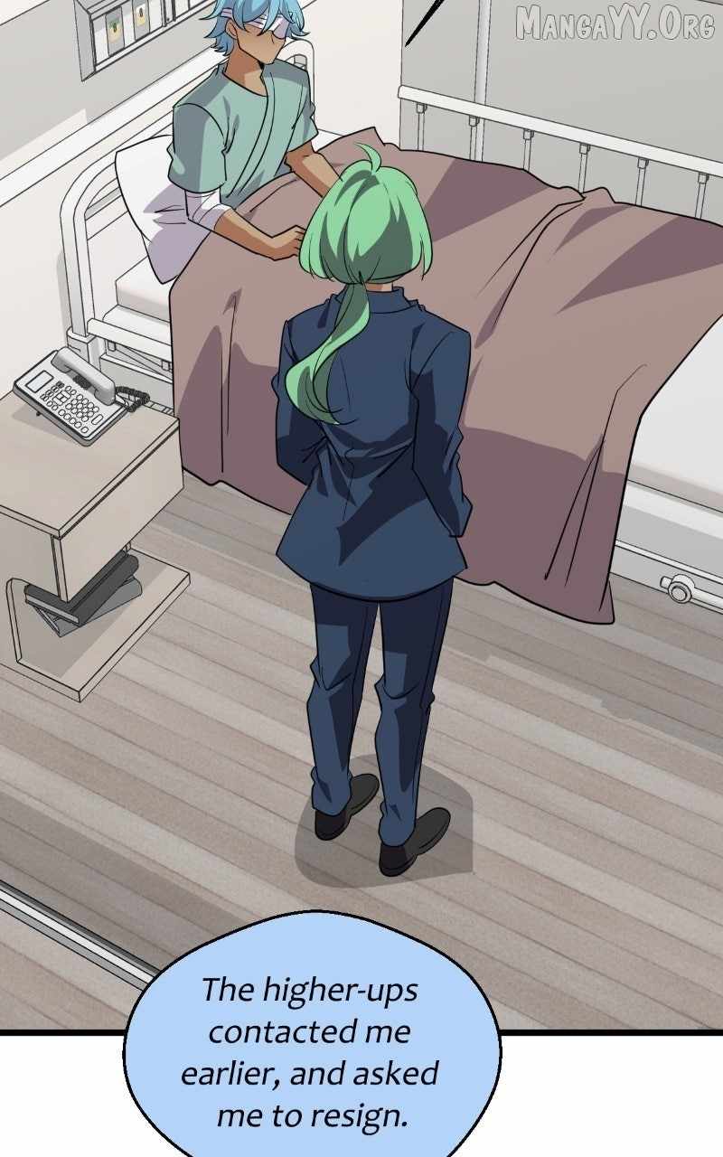 unOrdinary Chapter 378 13