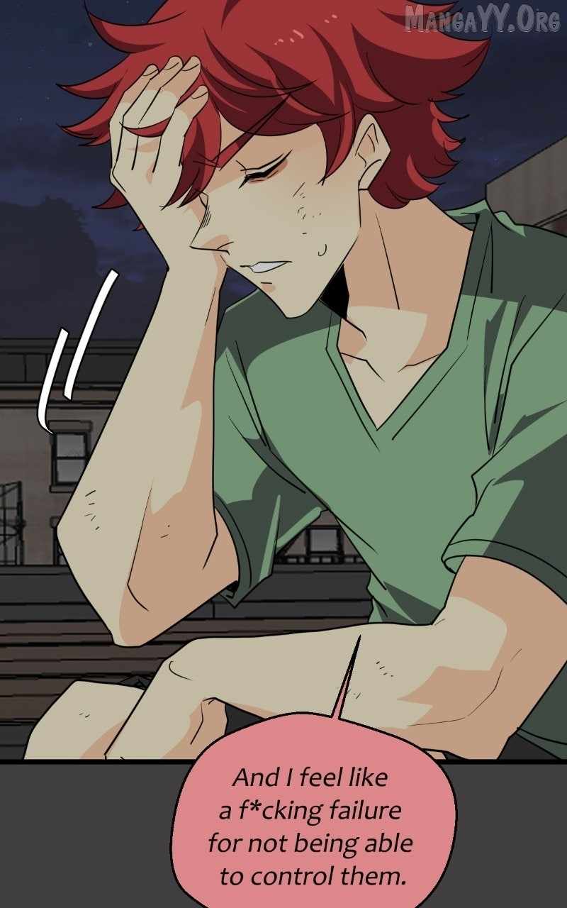 unOrdinary Chapter 378 130