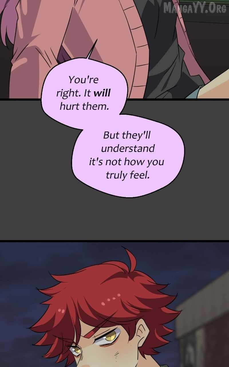 unOrdinary Chapter 378 132