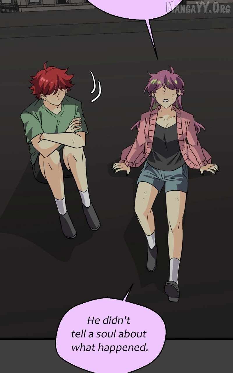 unOrdinary Chapter 378 134