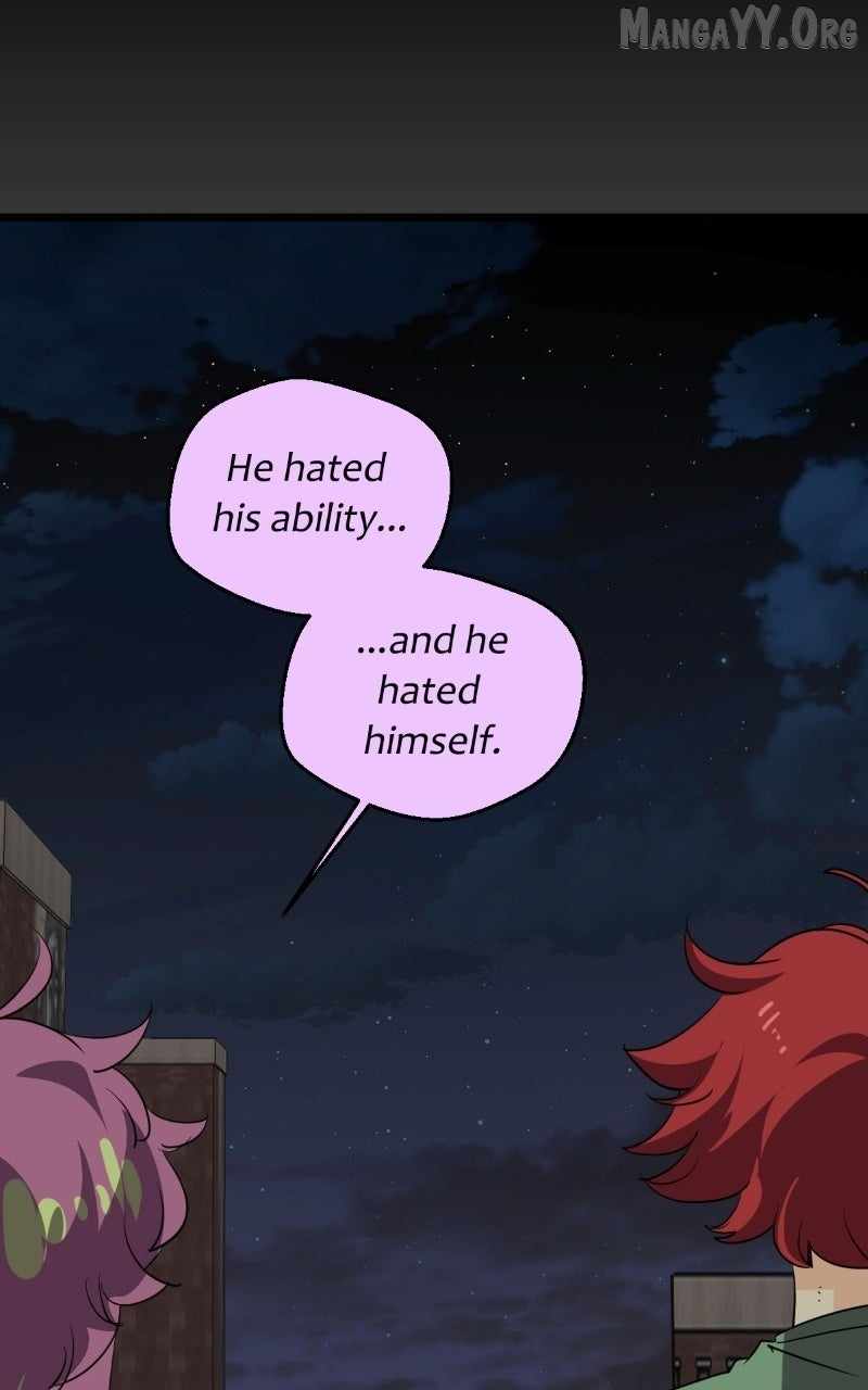 unOrdinary Chapter 378 138