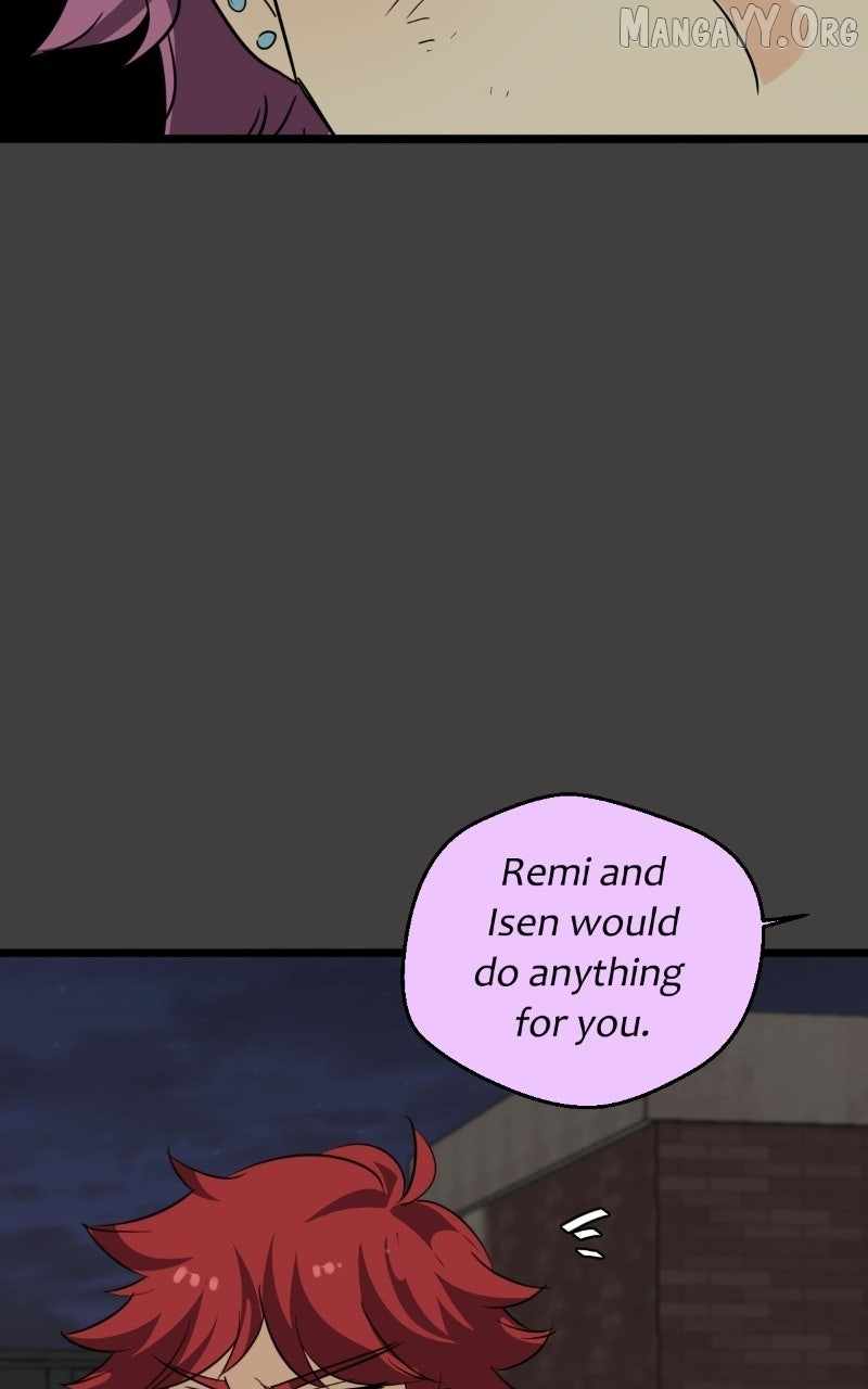 unOrdinary Chapter 378 144