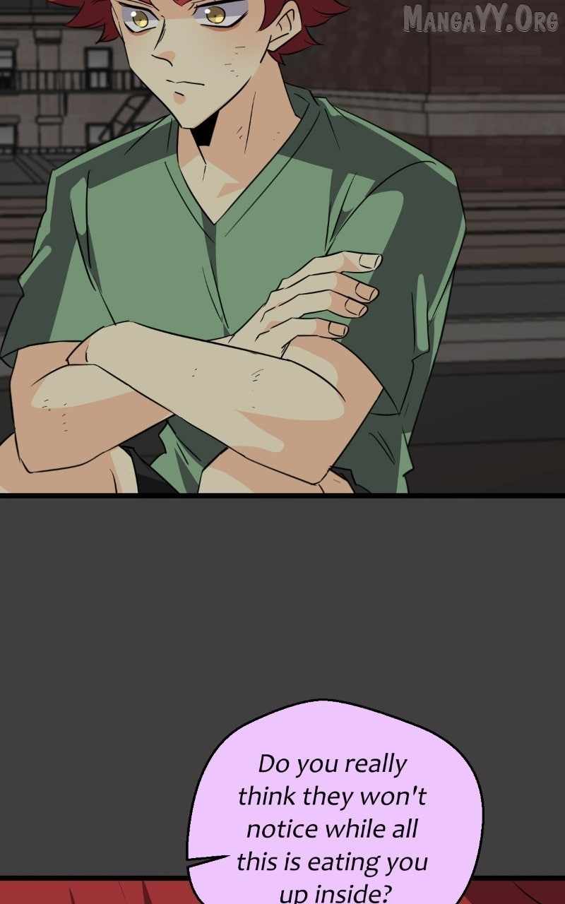 unOrdinary Chapter 378 145