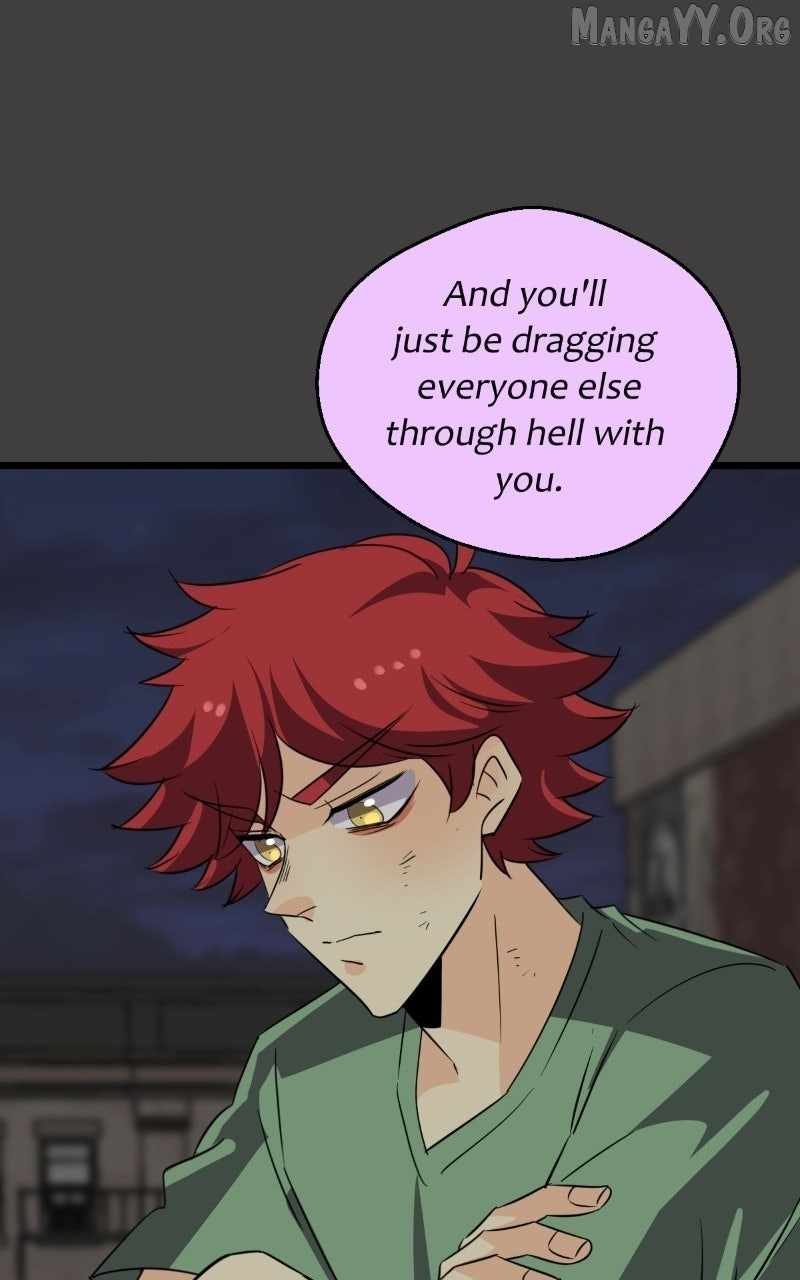 unOrdinary Chapter 378 150