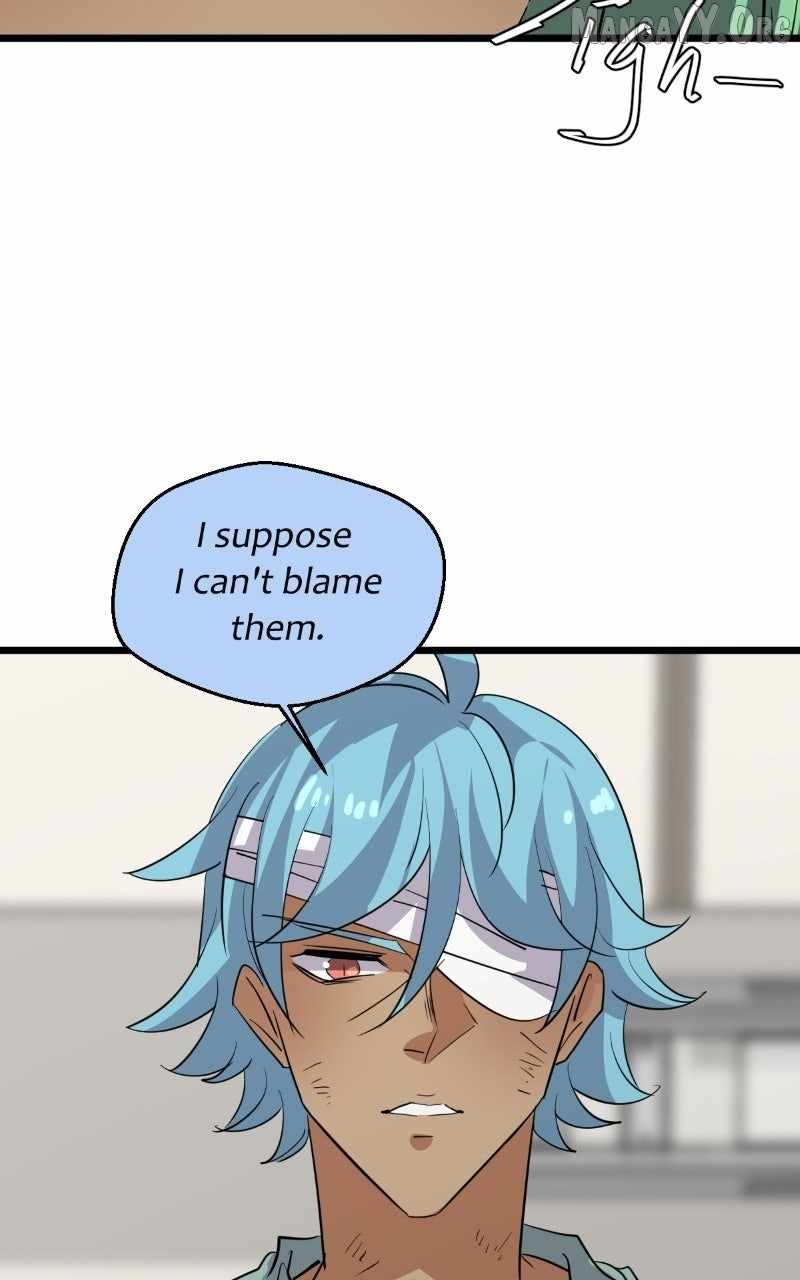 unOrdinary Chapter 378 16