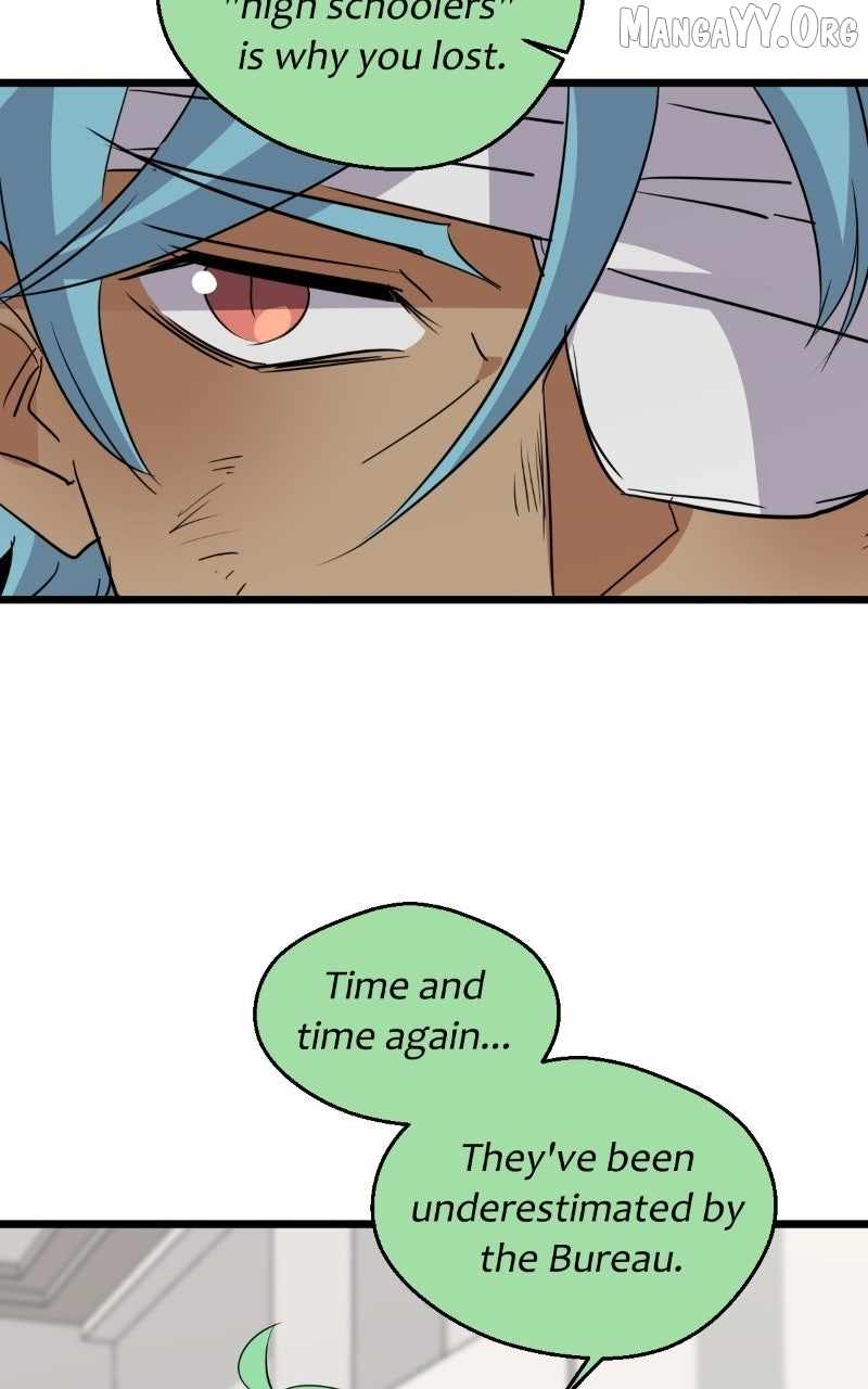 unOrdinary Chapter 378 18