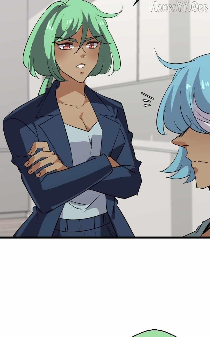 unOrdinary Chapter 378 19