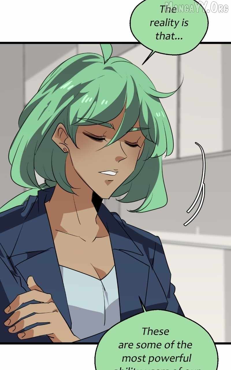 unOrdinary Chapter 378 20