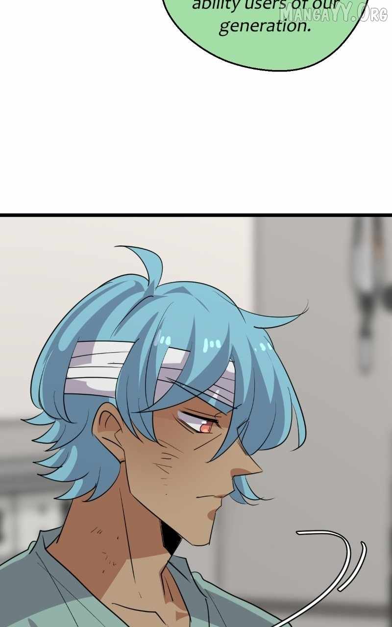 unOrdinary Chapter 378 21