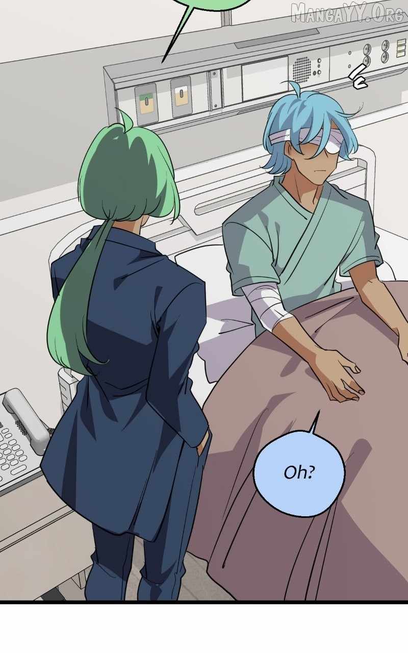 unOrdinary Chapter 378 26