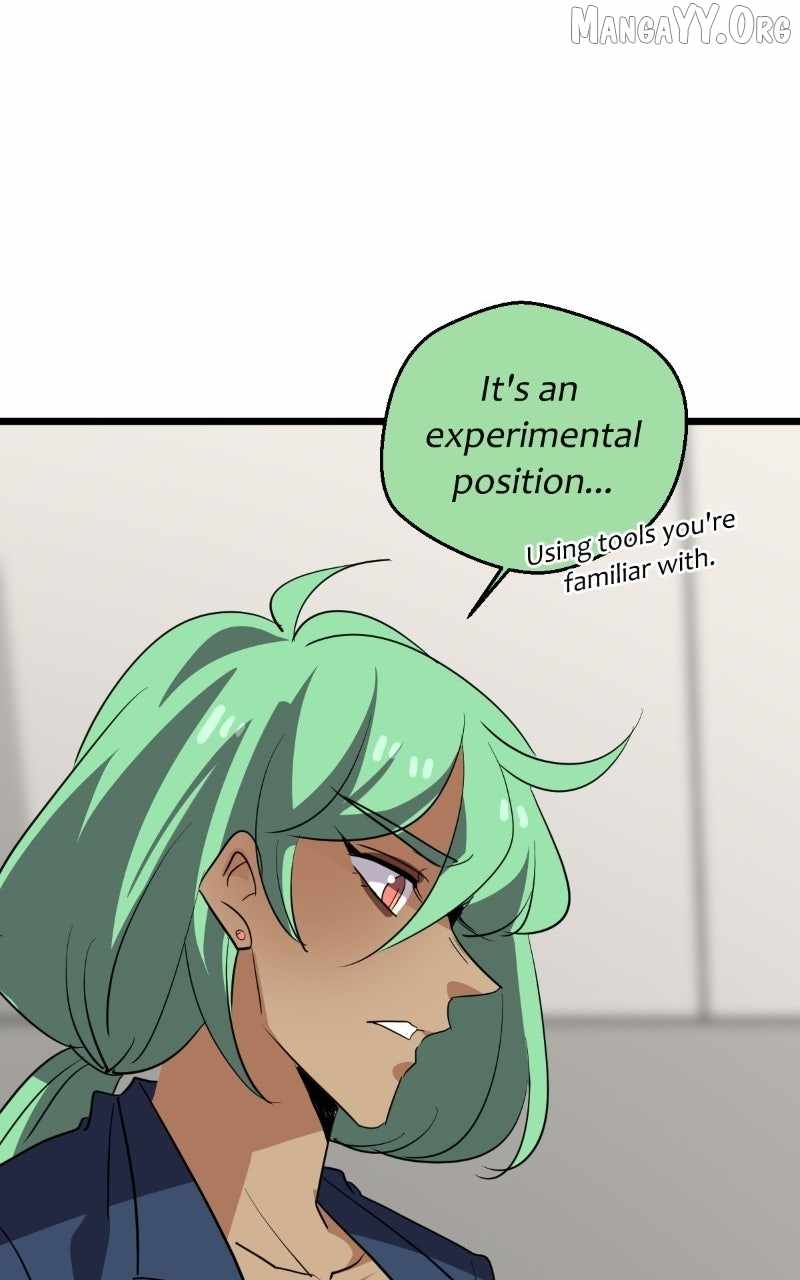 unOrdinary Chapter 378 27