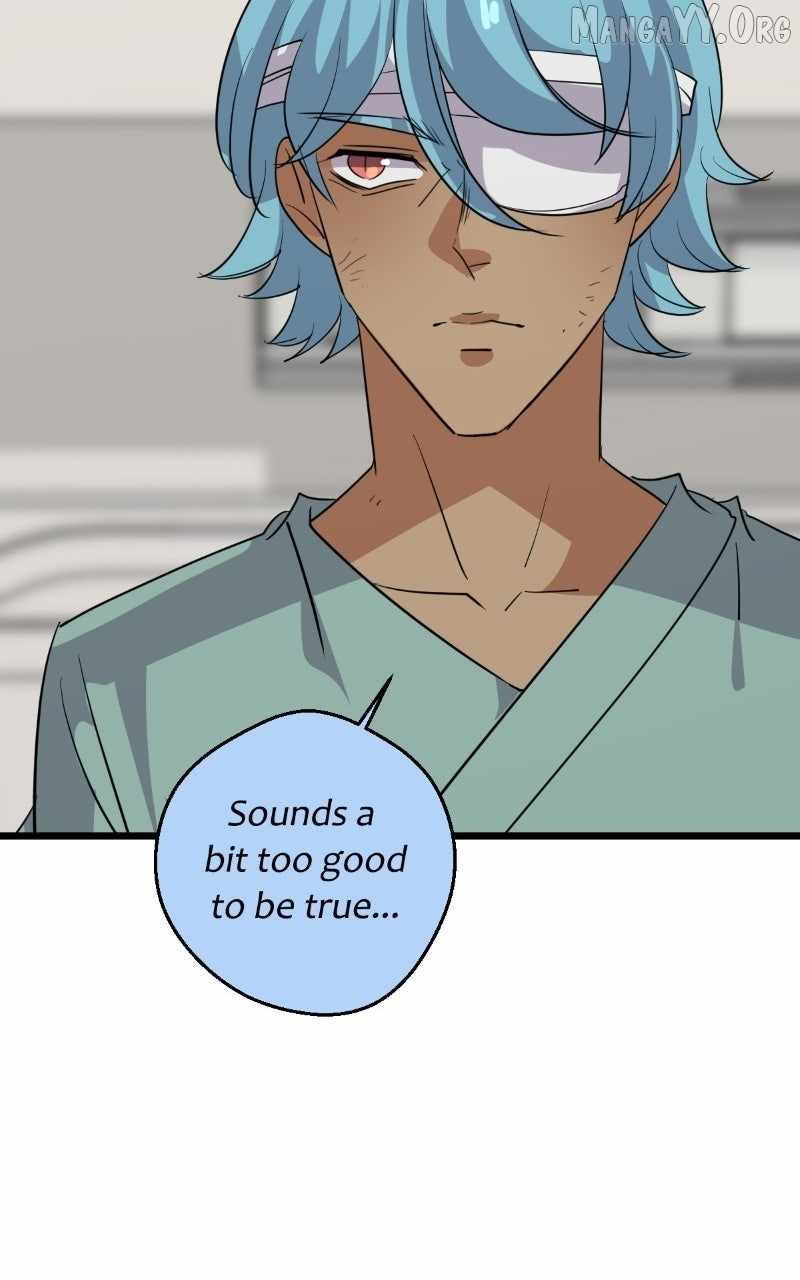 unOrdinary Chapter 378 29