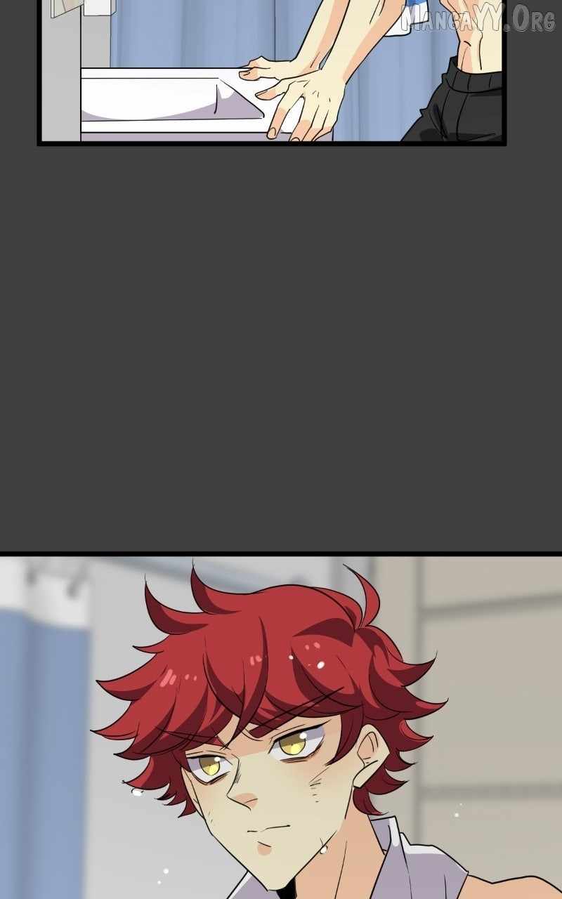 unOrdinary Chapter 378 36