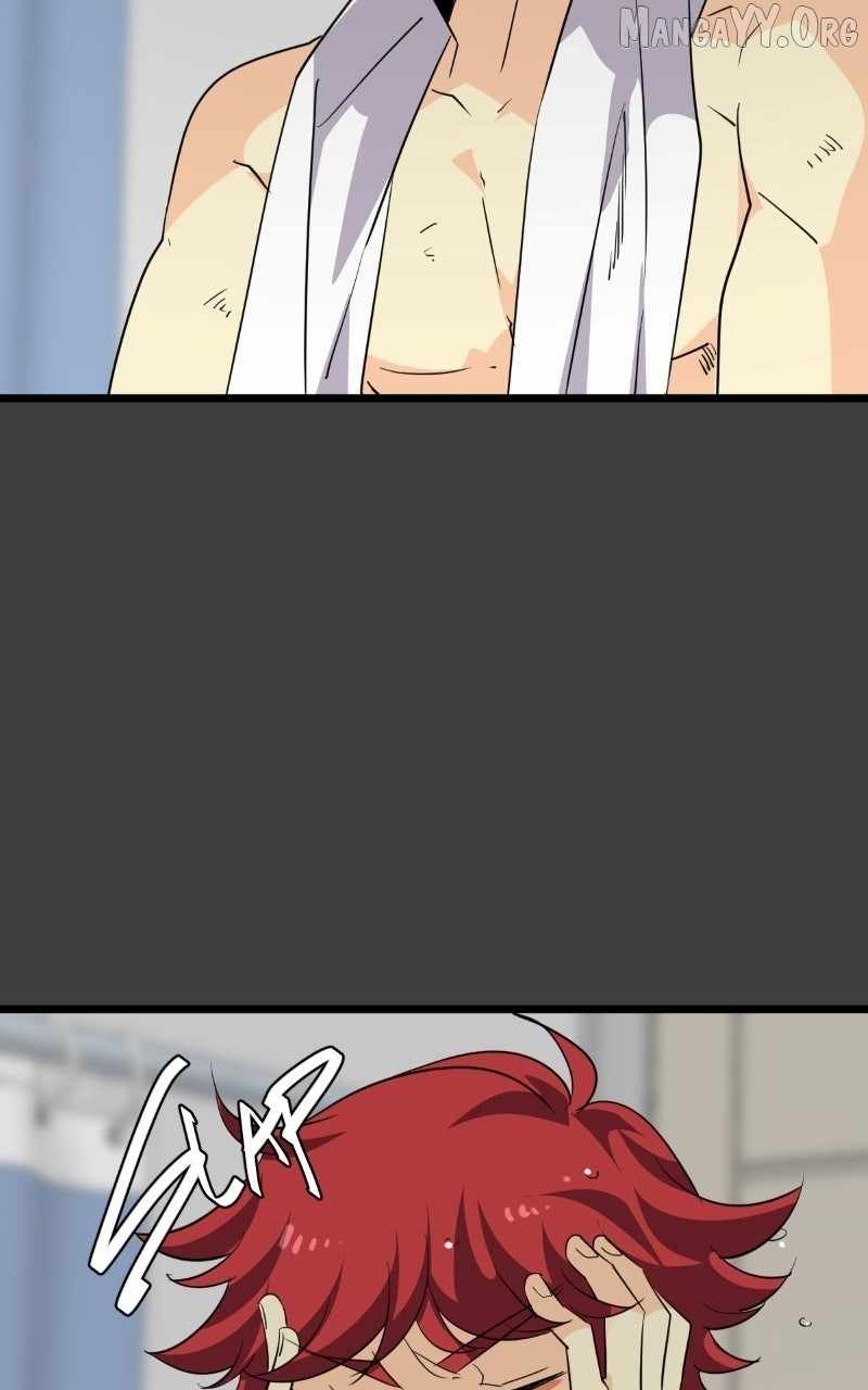 unOrdinary Chapter 378 37