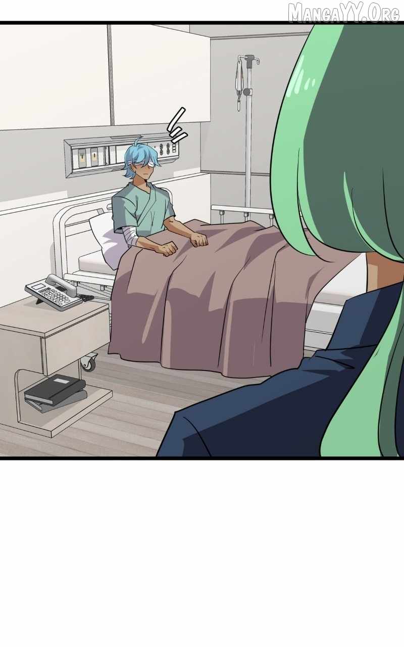 unOrdinary Chapter 378 4