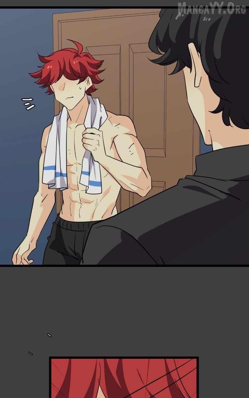 unOrdinary Chapter 378 41