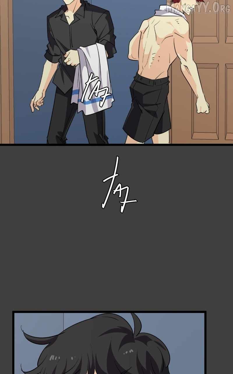 unOrdinary Chapter 378 46