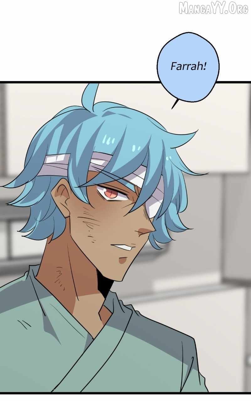 unOrdinary Chapter 378 5