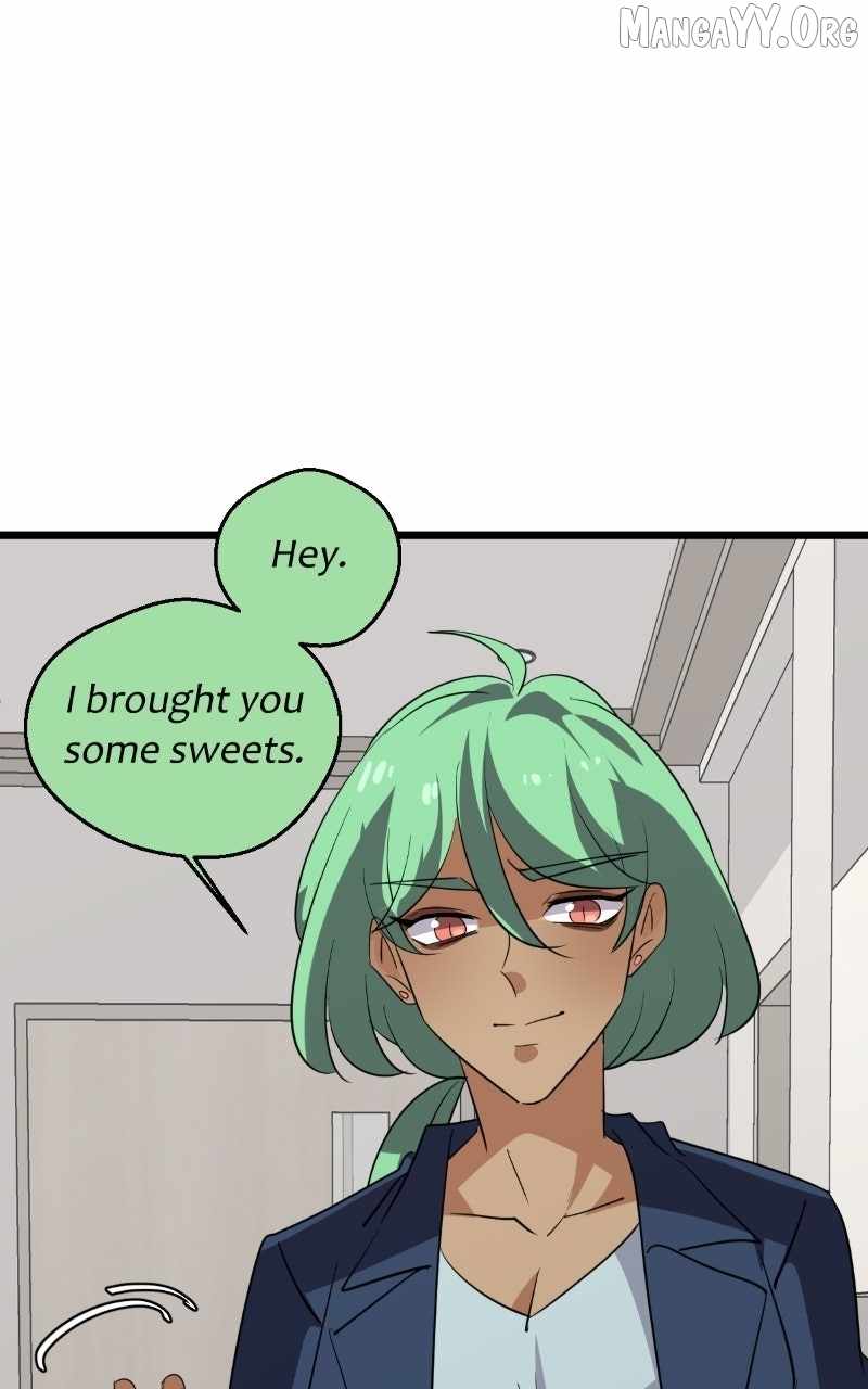 unOrdinary Chapter 378 6