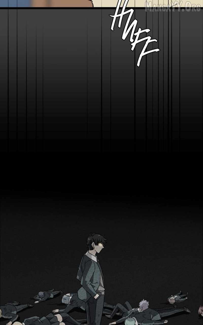 unOrdinary Chapter 378 64