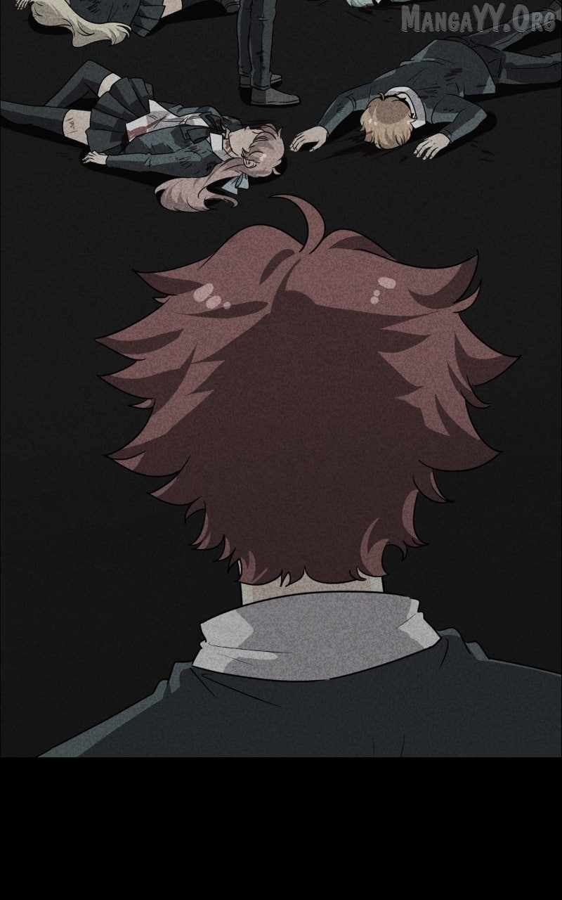 unOrdinary Chapter 378 65