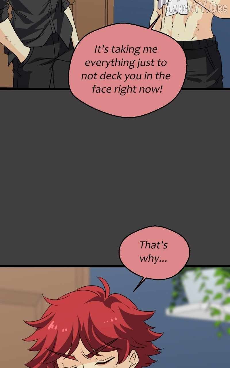 unOrdinary Chapter 378 69